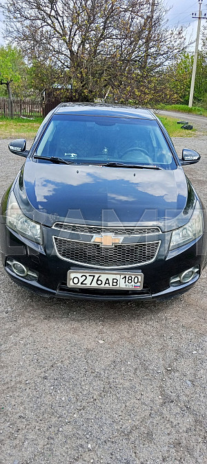 Chevrolet Cruze 2010  - изображение 7