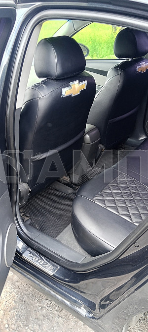Chevrolet Cruze 2010  - изображение 3