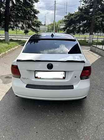 Volkswagen Polo 2012 Дебальцево