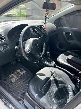 Volkswagen Polo 2012 Дебальцево