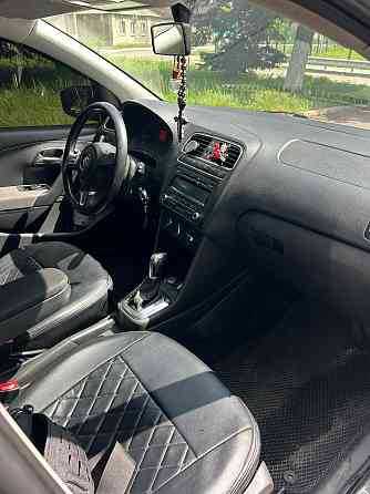 Volkswagen Polo 2012 Дебальцево