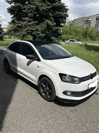 Volkswagen Polo 2012 Дебальцево