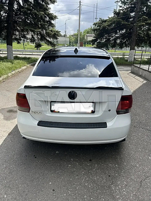Volkswagen Polo 2012 Дебальцево - изображение 6