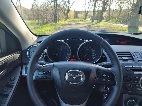 Mazda 3 2010 Макеевка