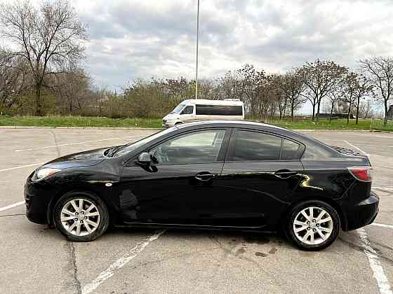 Mazda 3 2010 Макеевка