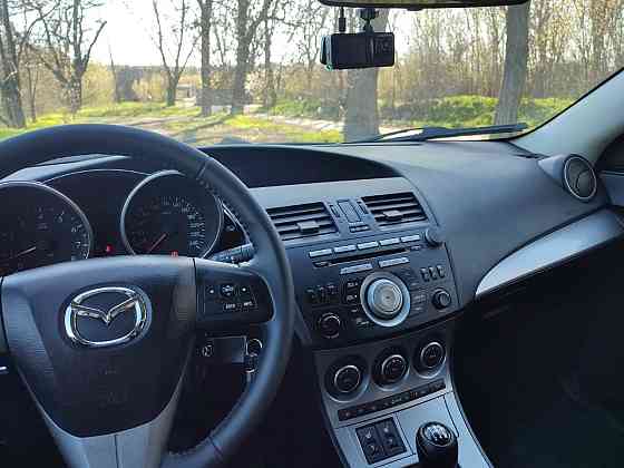 Mazda 3 2010 Макеевка