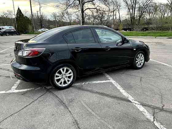 Mazda 3 2010 Макеевка