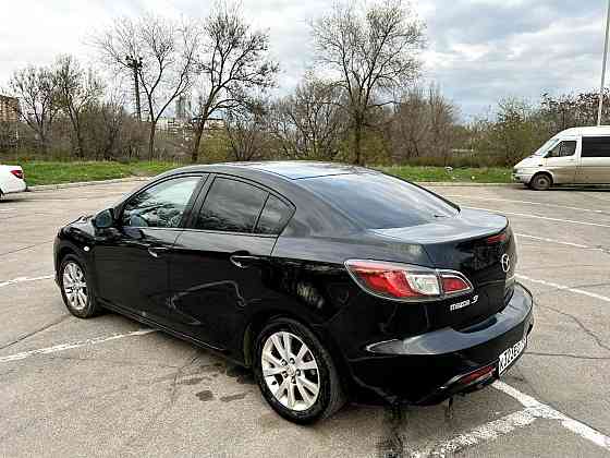 Mazda 3 2010 Макеевка