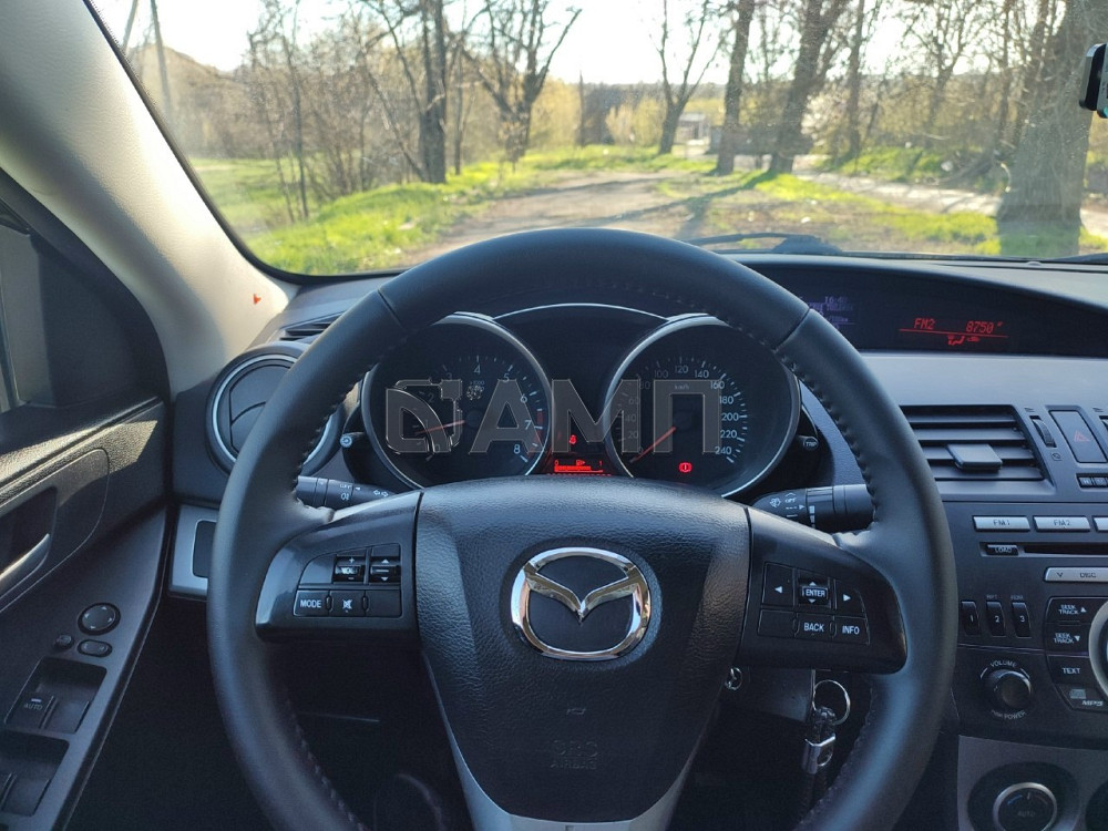 Mazda 3 2010 Макеевка - изображение 1