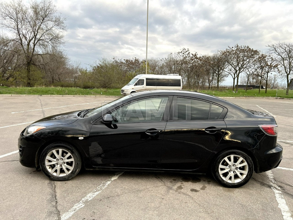 Mazda 3 2010 Макеевка - изображение 4