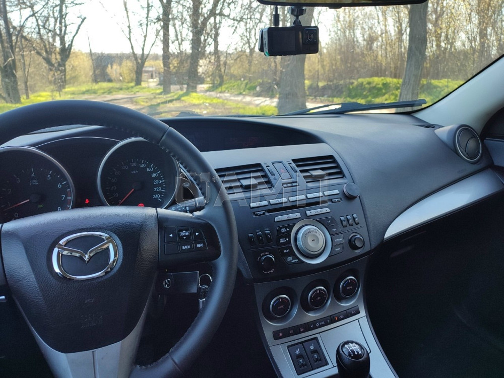 Mazda 3 2010 Макеевка - изображение 2
