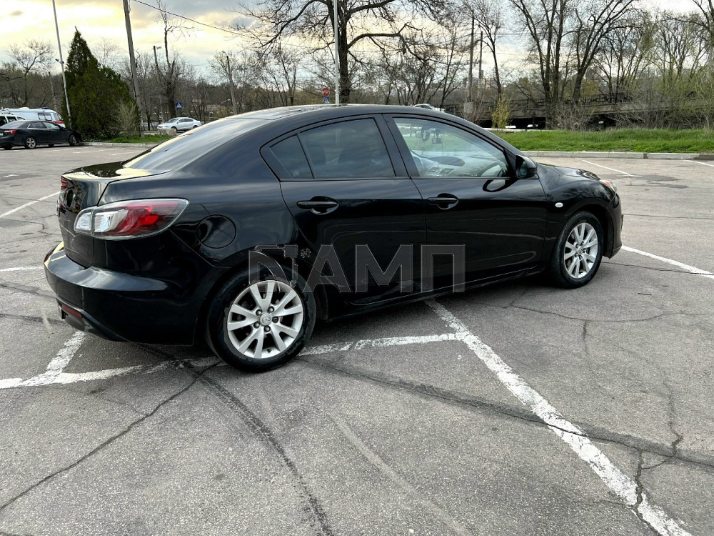 Mazda 3 2010 Макеевка - изображение 6