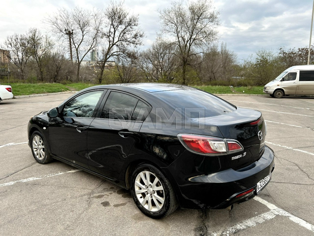 Mazda 3 2010 Макеевка - изображение 3