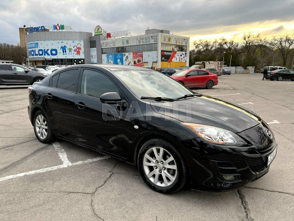 Mazda 3 2010 Макеевка - изображение 7