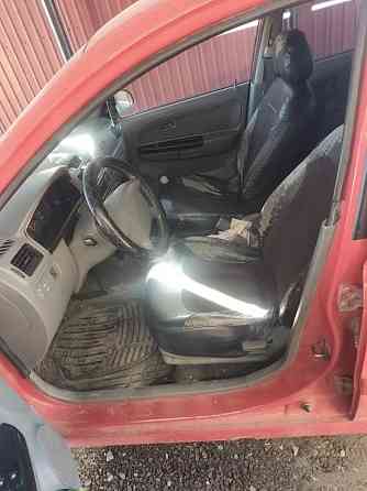 KIA Rio 2005 Новоазовск