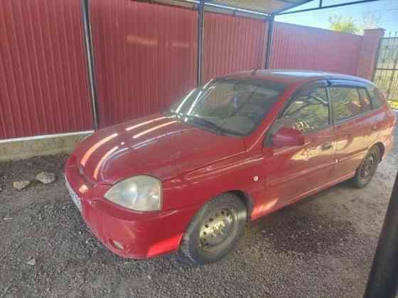KIA Rio 2005 Новоазовск