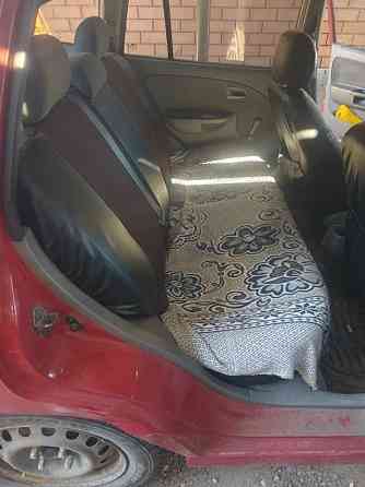 KIA Rio 2005 Новоазовск