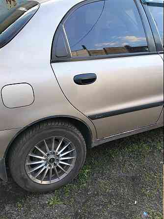 Daewoo Lanos Макеевка