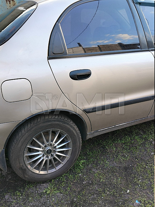 Daewoo Lanos Макеевка - изображение 1