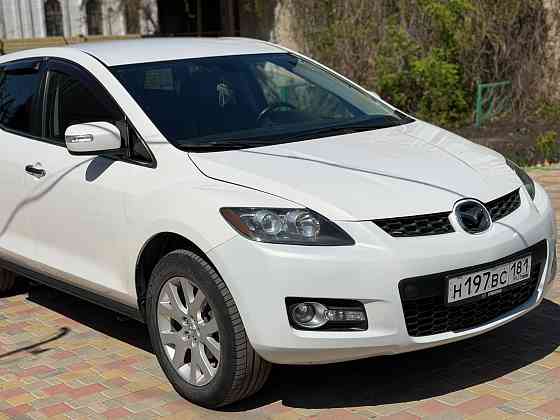 Mazda CX7 2008 Старобельск