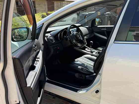 Mazda CX7 2008 Старобельск