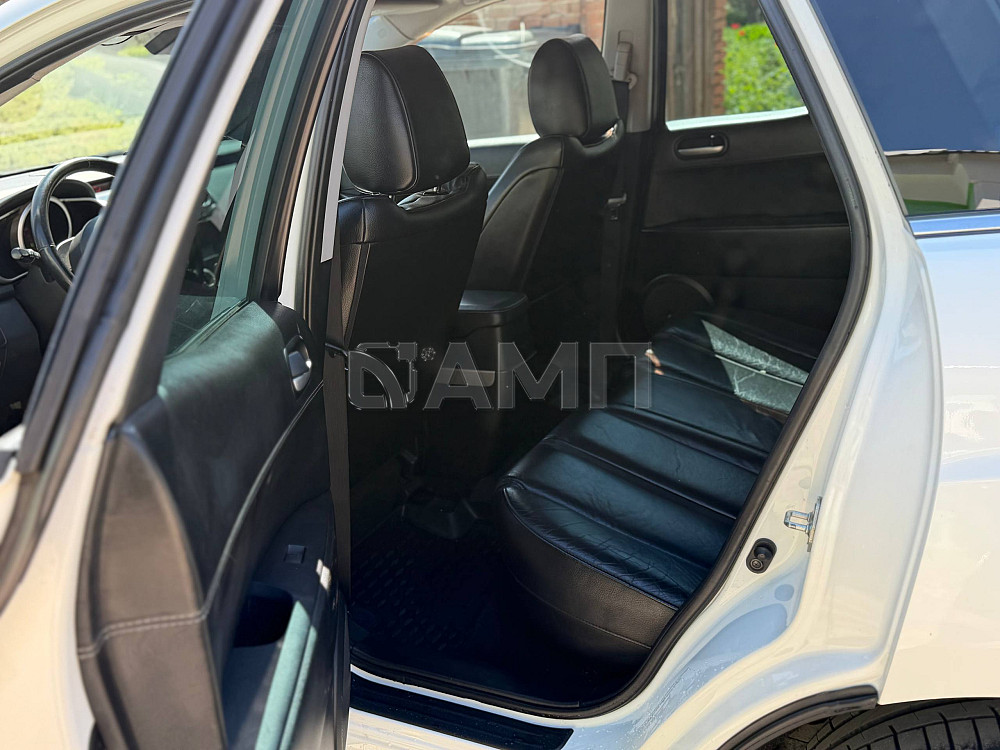 Mazda CX7 2008 Старобельск - изображение 1