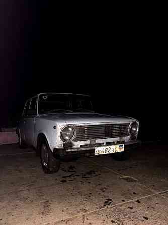ВАЗ 21013 