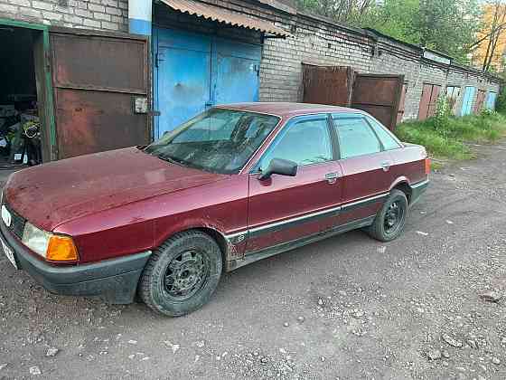 Audi 90 Енакиево