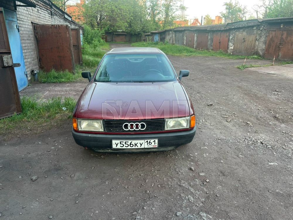 Audi 90 Енакиево - изображение 2