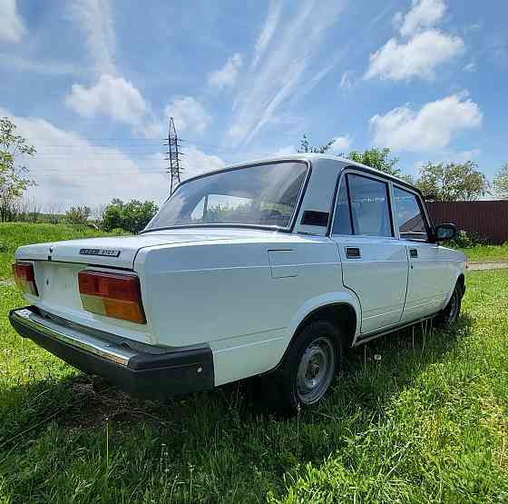 ВАЗ 2107 
