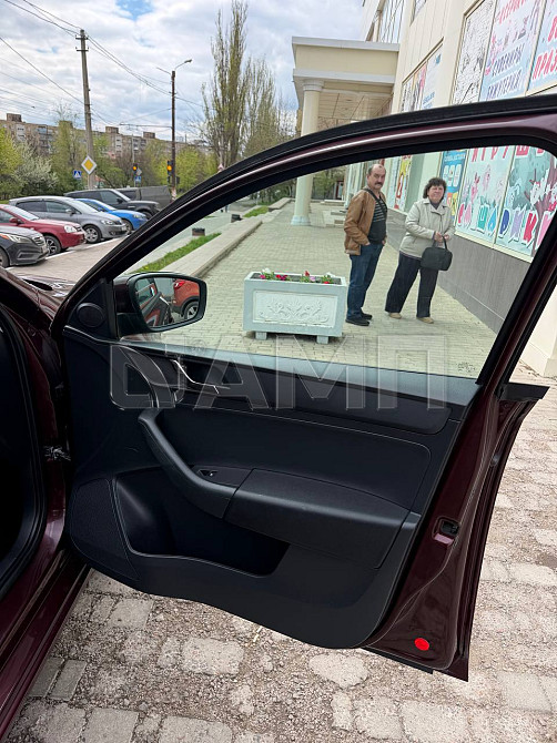 Skoda Rapid 2014 Донецк - изображение 3