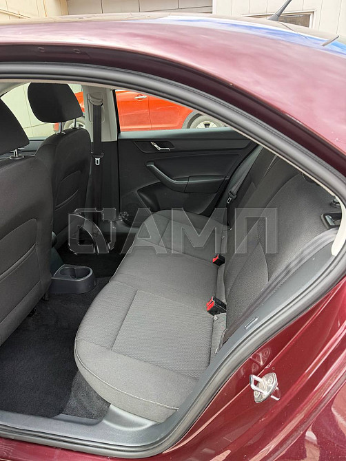 Skoda Rapid 2014 Донецк - изображение 1