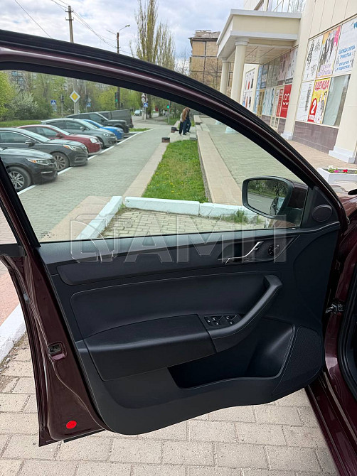 Skoda Rapid 2014 Донецк - изображение 4