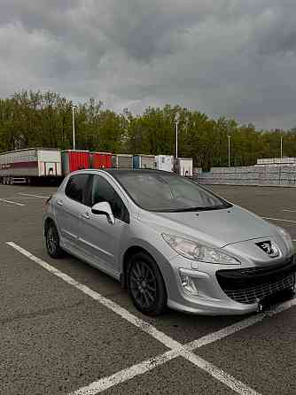 Peugeot 308 Макеевка