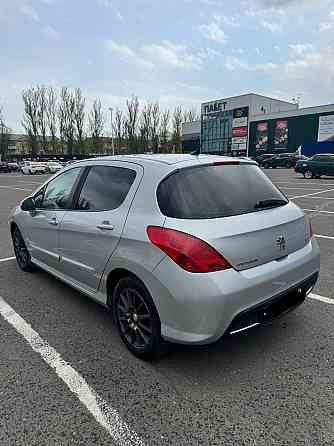 Peugeot 308 Макеевка