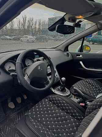 Peugeot 308 Макеевка