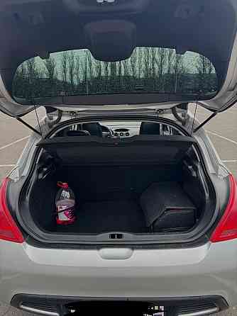 Peugeot 308 Макеевка