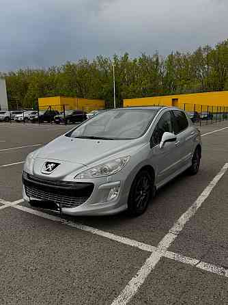 Peugeot 308 Макеевка