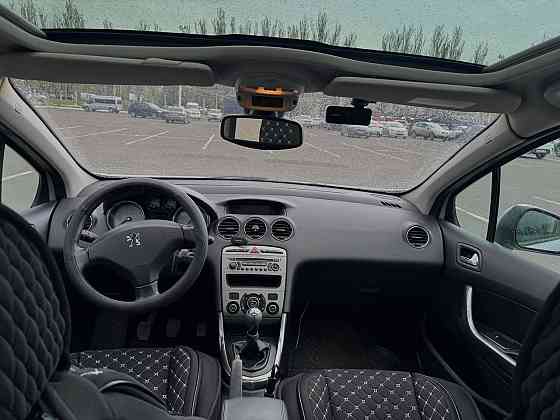Peugeot 308 Макеевка