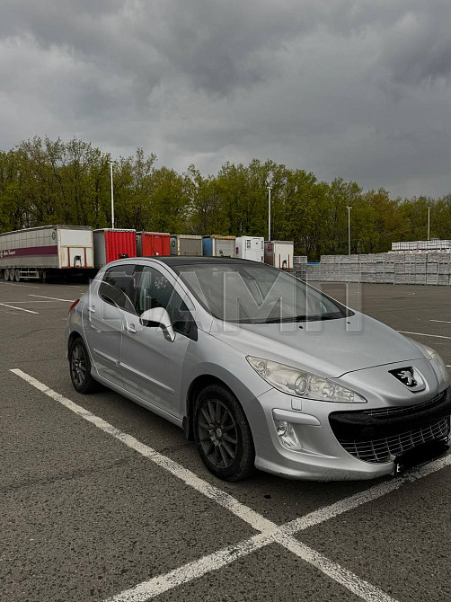 Peugeot 308 Макеевка - изображение 5