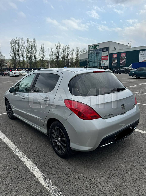Peugeot 308 Макеевка - изображение 4