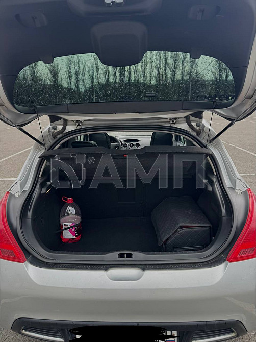 Peugeot 308 Макеевка - изображение 1