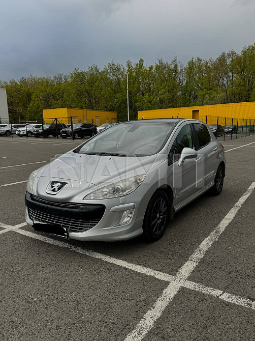 Peugeot 308 Макеевка - изображение 6