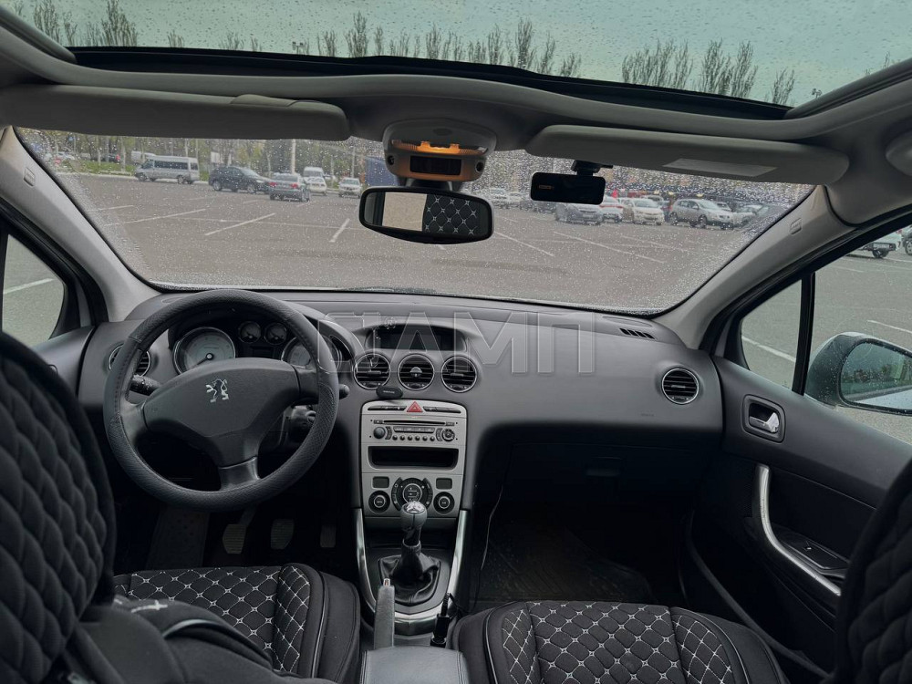 Peugeot 308 Макеевка - изображение 3