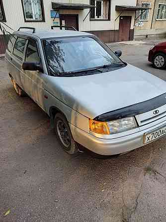 Lada 2111 2004 Донецк