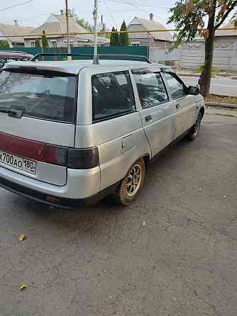 Lada 2111 2004 Донецк