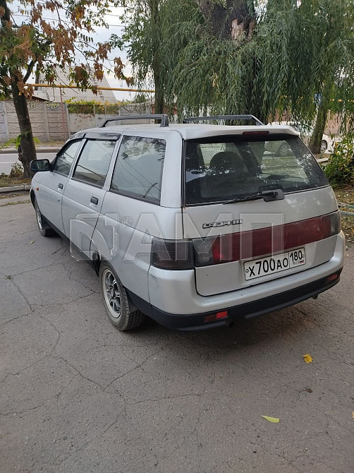 Lada 2111 2004 Донецк - изображение 2