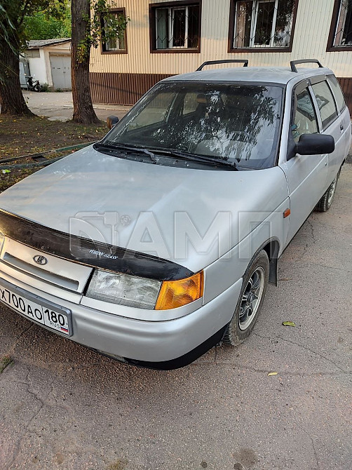 Lada 2111 2004 Донецк - изображение 4