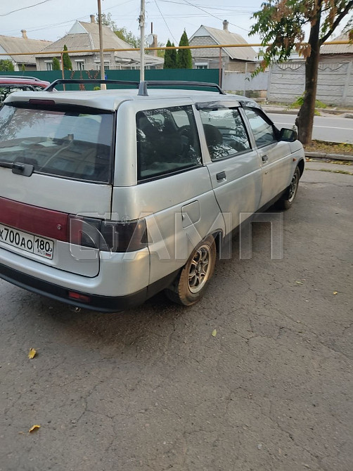 Lada 2111 2004 Донецк - изображение 3