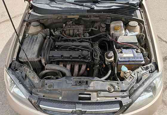 Chevrolet Lacetti 2007 Зугрэс